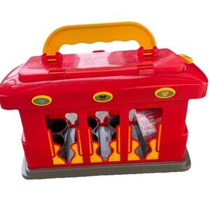 2015 Daniel Tigers Neighborhood Talking Moving Singing Trolley  Mr. ROGERS Works